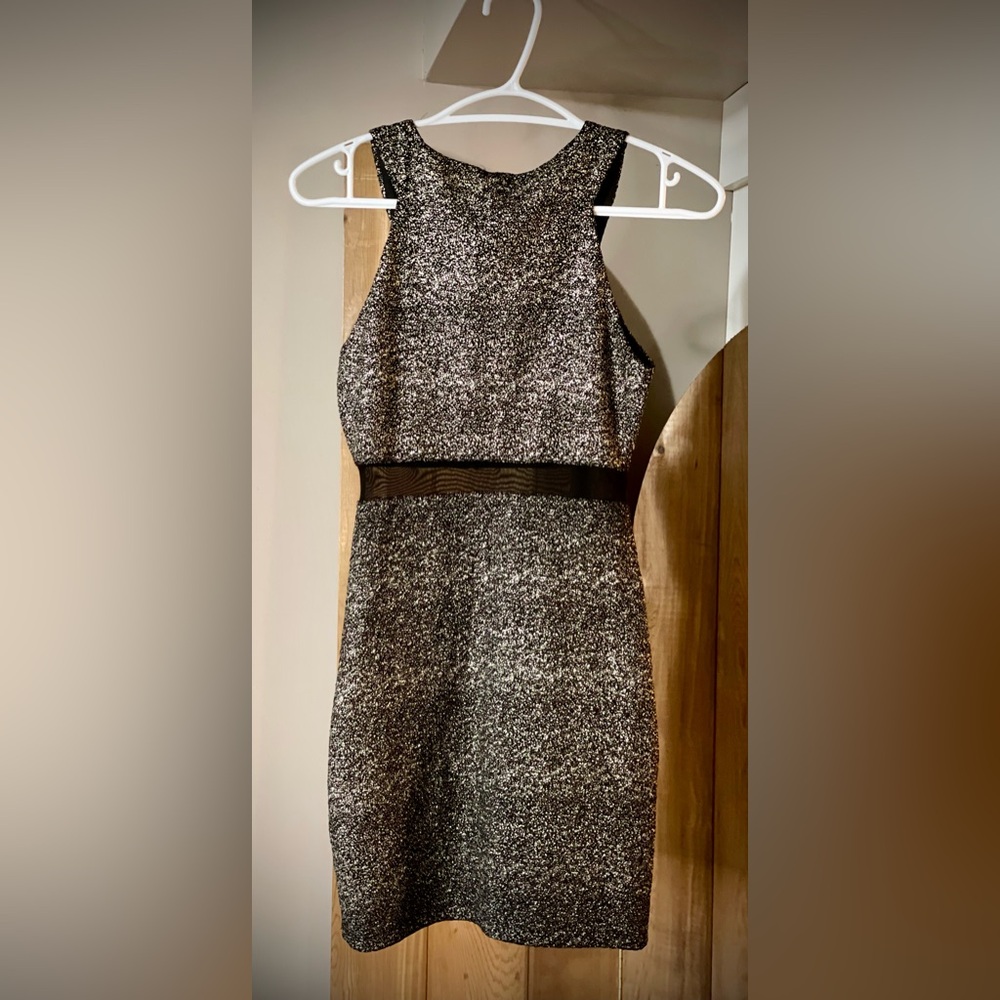 Ladies Cocktail Dress